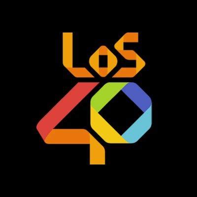 40 en espanol|LOS40 México .